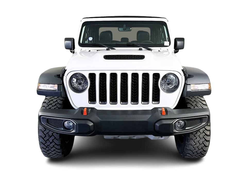 Thumbnail: 2023 Jeep Gladiator - 6