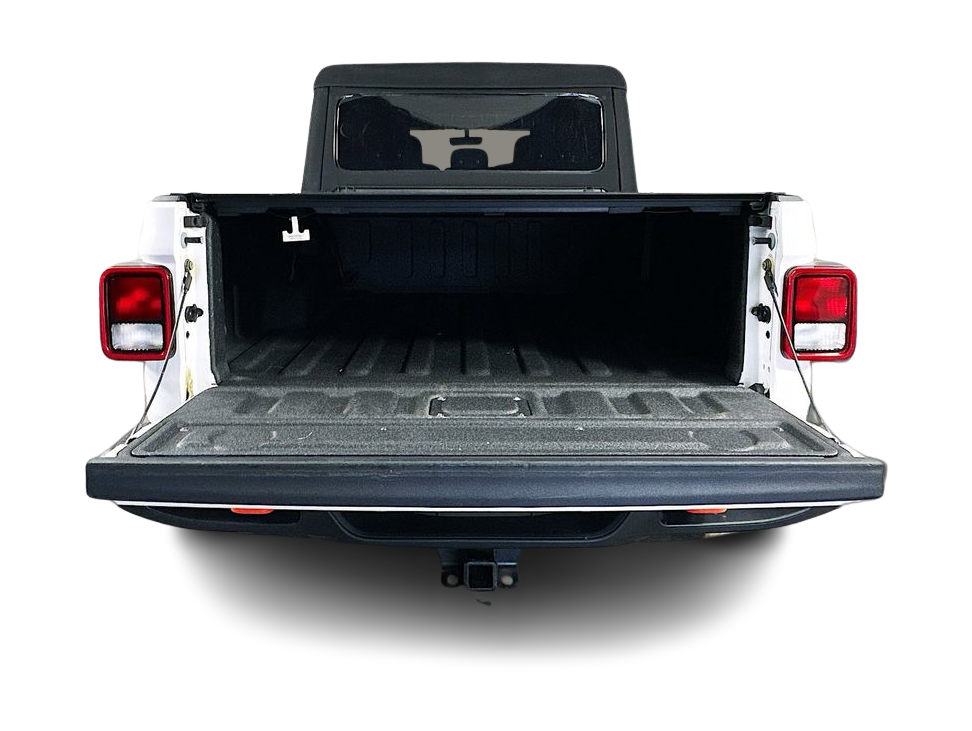 Thumbnail: 2023 Jeep Gladiator - 19