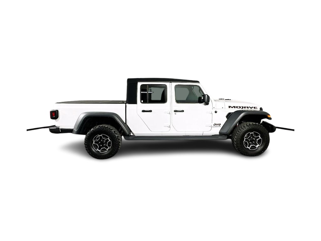 Thumbnail: 2023 Jeep Gladiator - 26