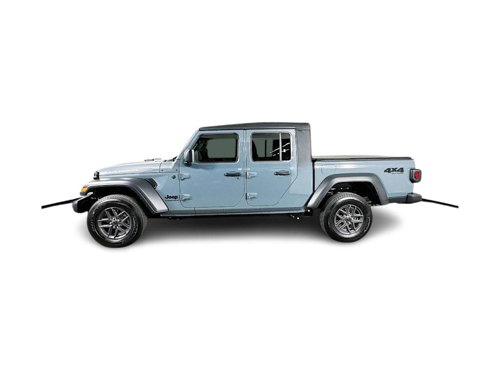 Thumbnail: 2025 Jeep Gladiator - 3