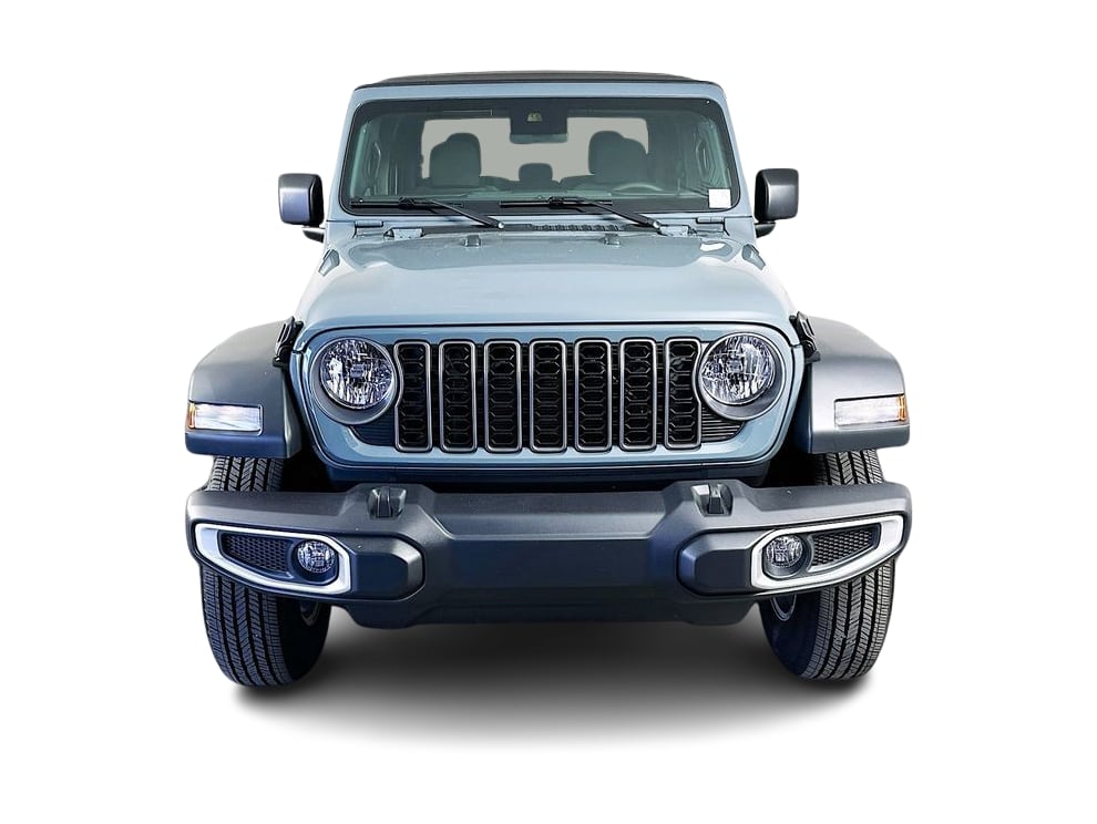 Thumbnail: 2025 Jeep Gladiator - 6