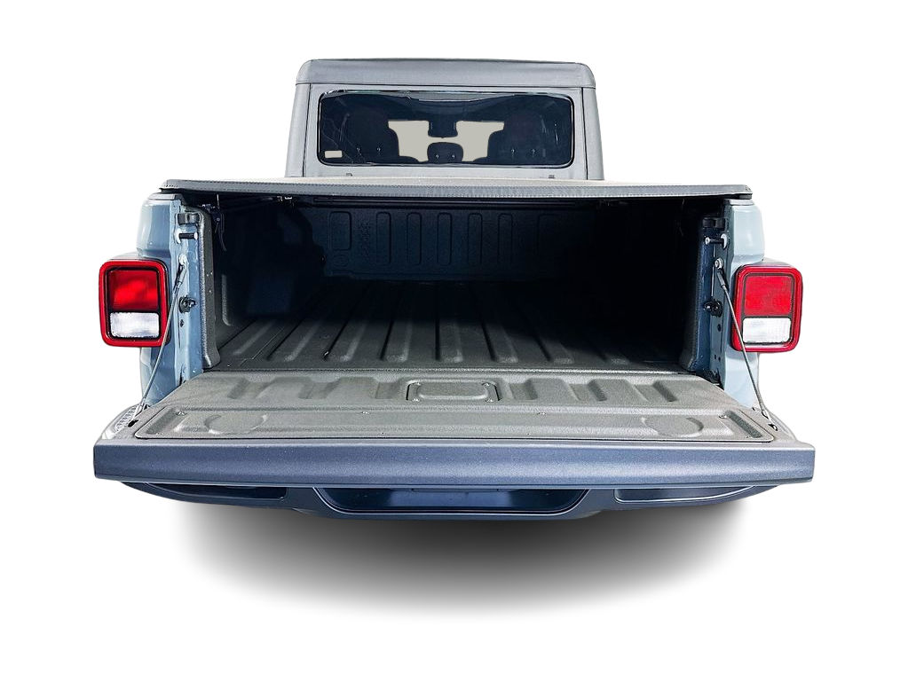 Thumbnail: 2025 Jeep Gladiator - 19