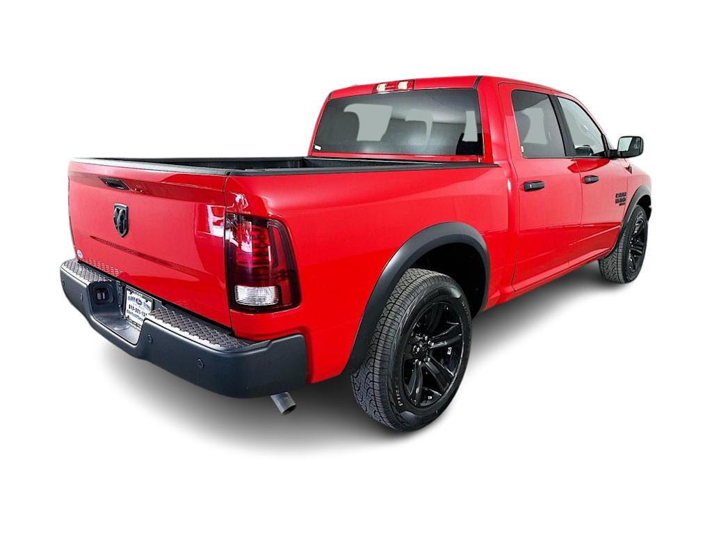 2024 RAM 1500 Warlock 26
