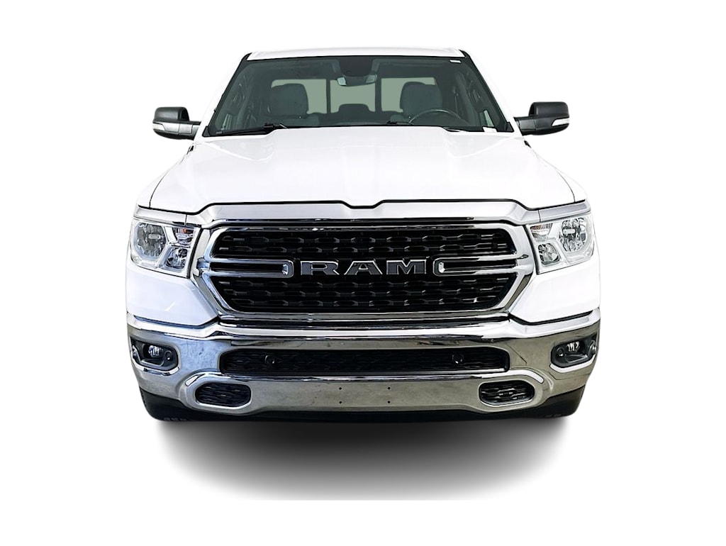 Thumbnail: 2022 RAM 1500 - 20