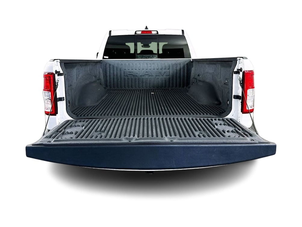 Thumbnail: 2022 RAM 1500 - 17