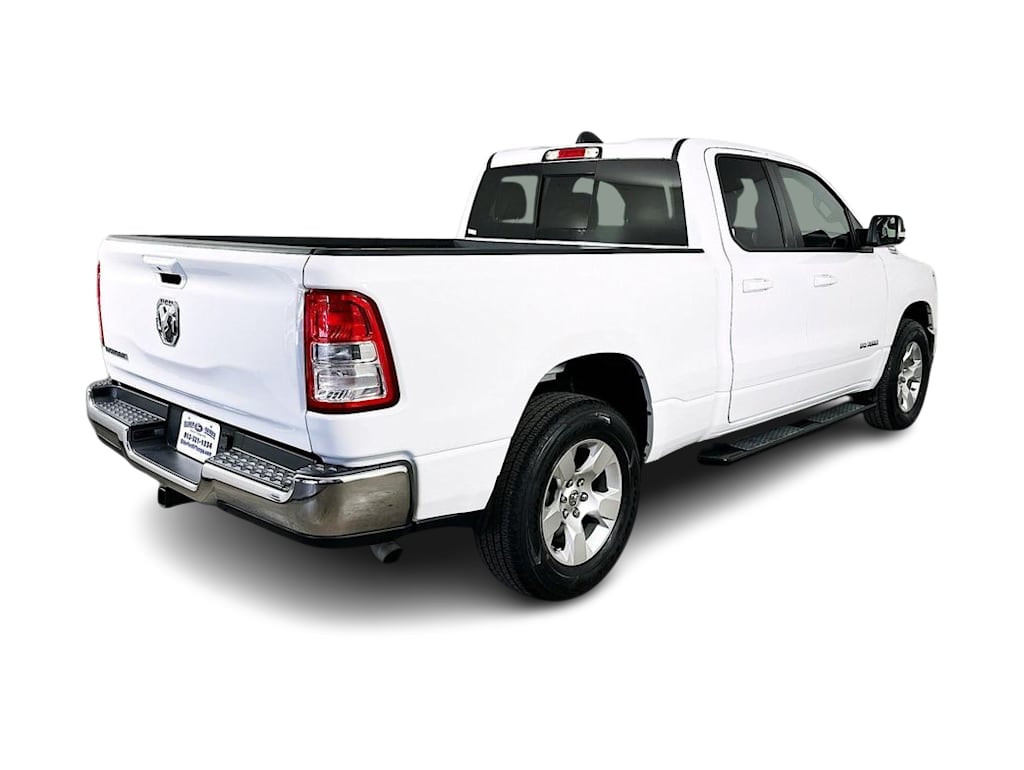 Thumbnail: 2022 RAM 1500 - 26