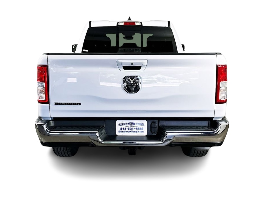 Thumbnail: 2022 RAM 1500 - 5