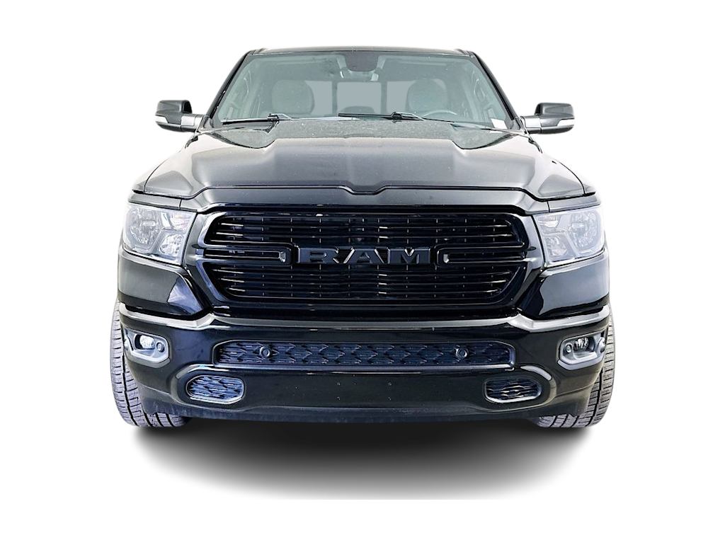 Thumbnail: 2019 RAM 1500 - 6