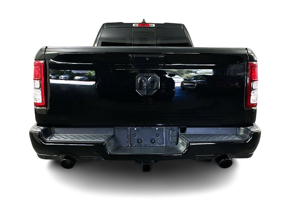 Thumbnail: 2019 RAM 1500 - 5