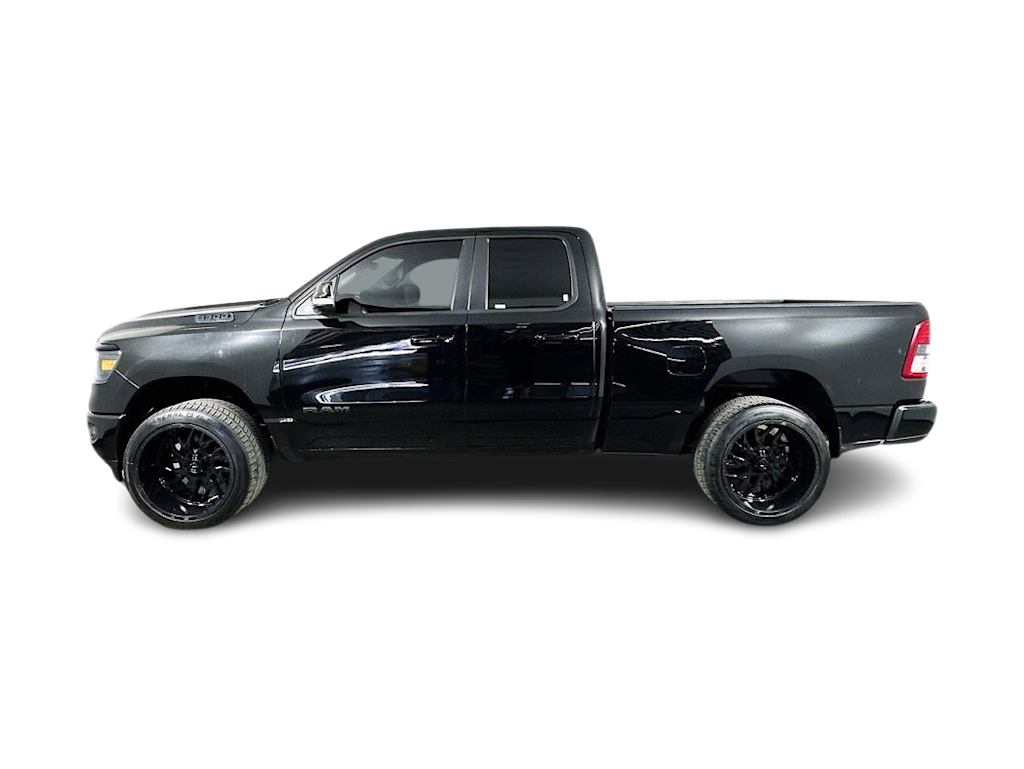 Thumbnail: 2019 RAM 1500 - 3