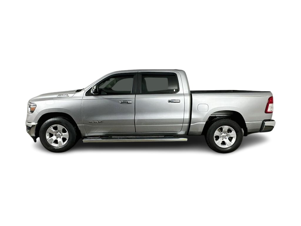 Thumbnail: 2020 RAM 1500 - 3