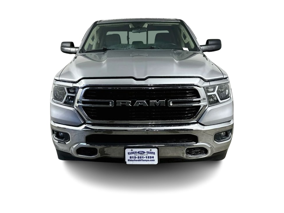 Thumbnail: 2020 RAM 1500 - 6