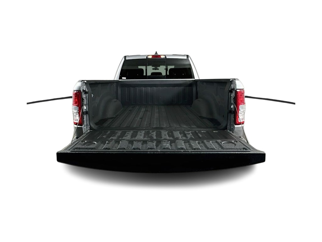 Thumbnail: 2020 RAM 1500 - 19