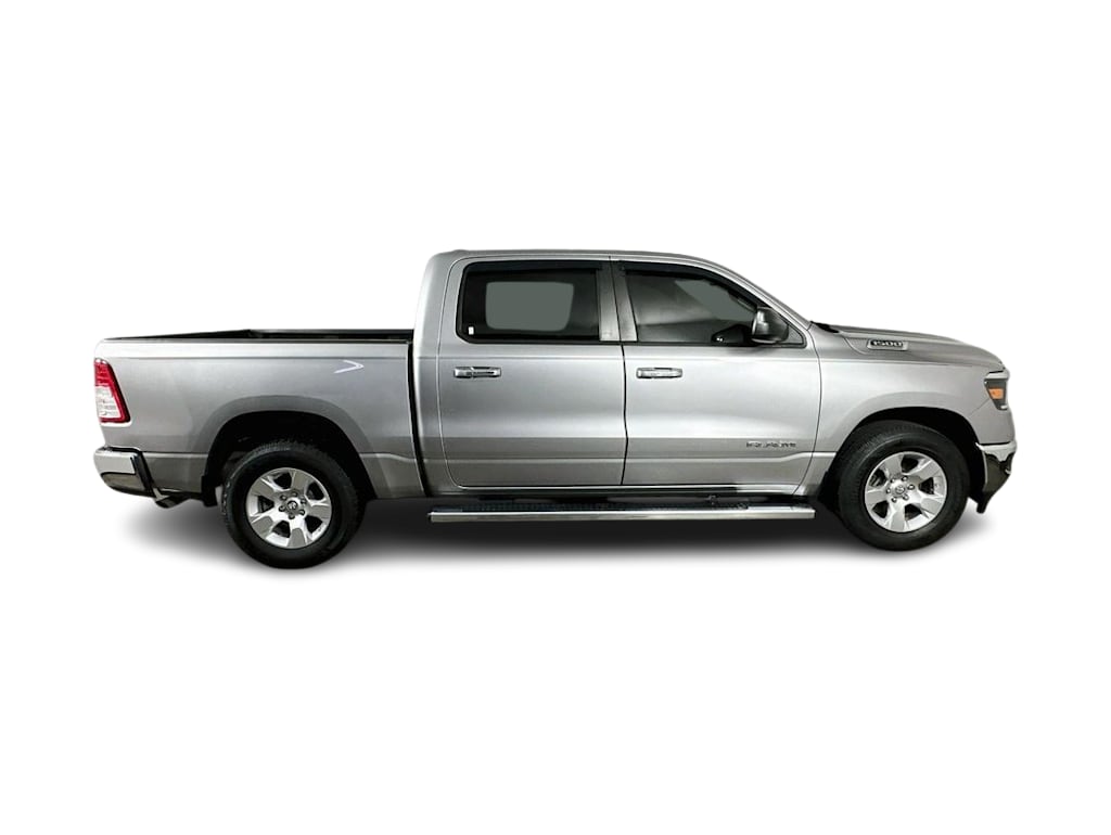 Thumbnail: 2020 RAM 1500 - 27