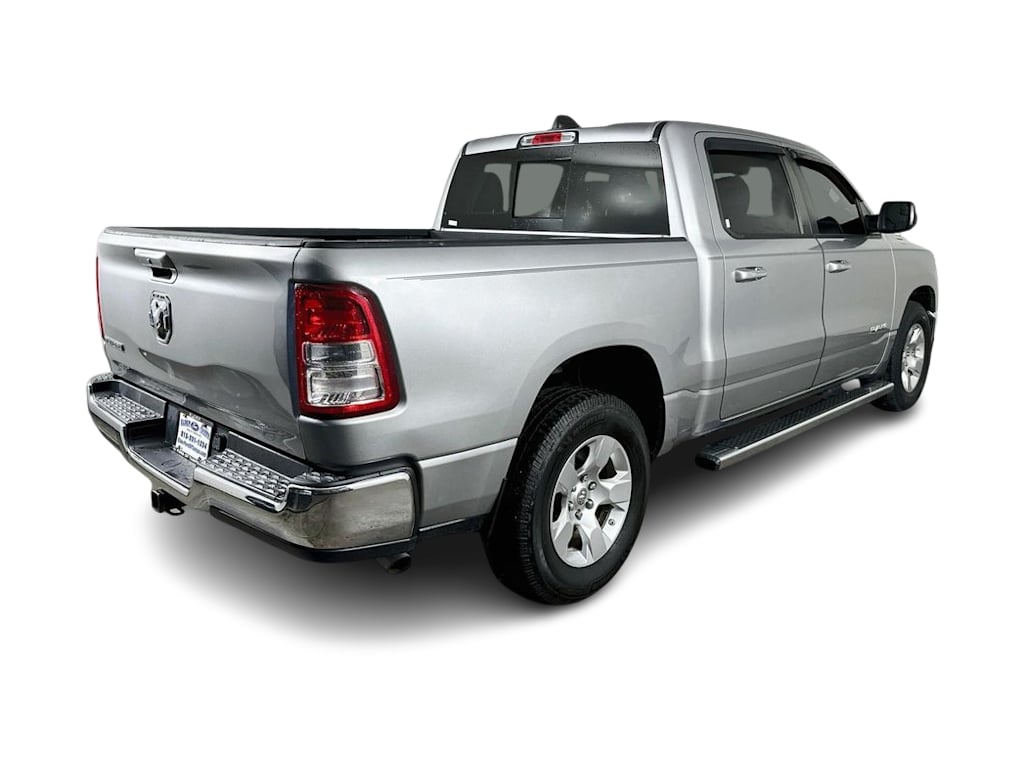Thumbnail: 2020 RAM 1500 - 26