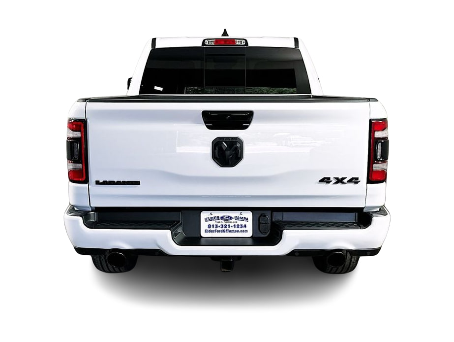 Thumbnail: 2023 RAM 1500 - 5