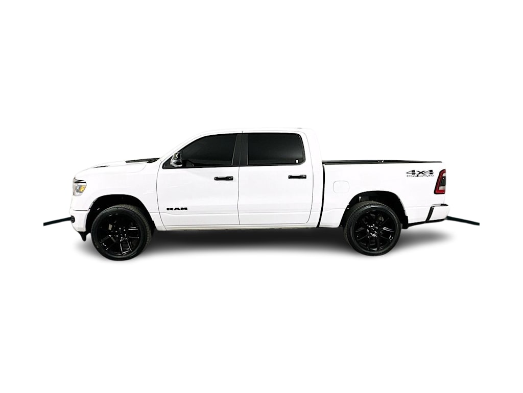 Thumbnail: 2023 RAM 1500 - 3