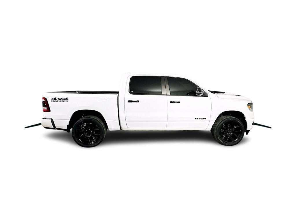 Thumbnail: 2023 RAM 1500 - 25