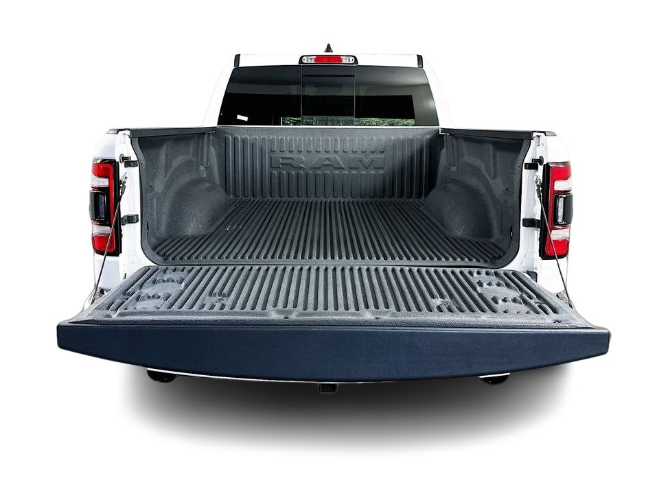 Thumbnail: 2023 RAM 1500 - 16