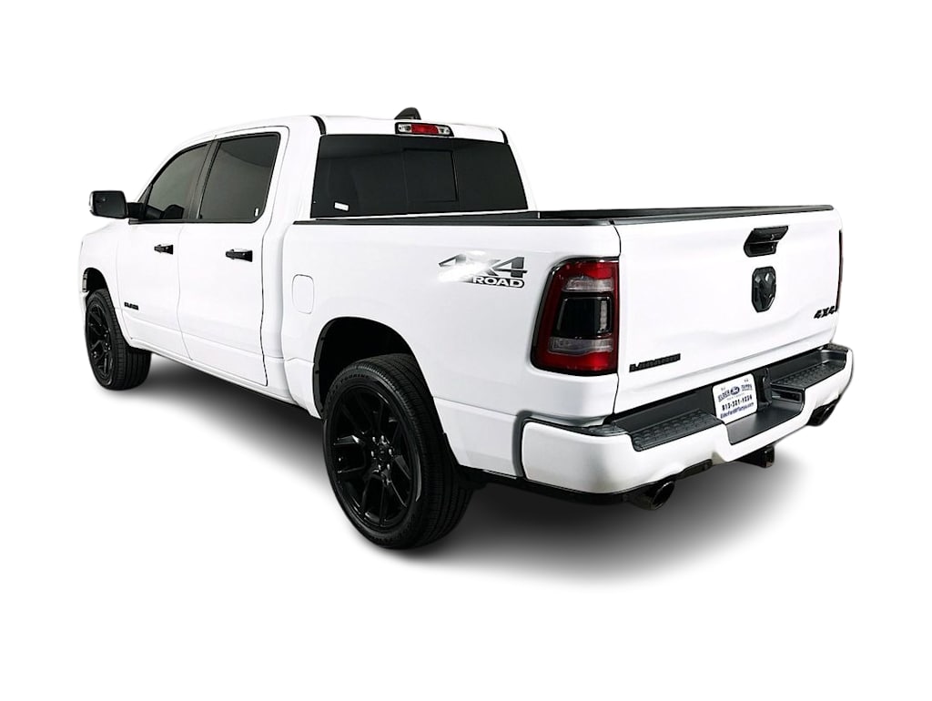 Thumbnail: 2023 RAM 1500 - 4