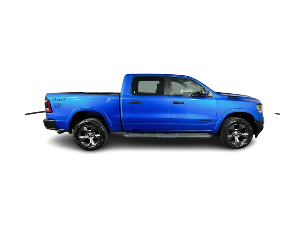 Thumbnail: 2023 RAM 1500 - 27