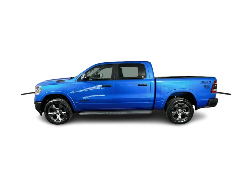 Thumbnail: 2023 RAM 1500 - 3