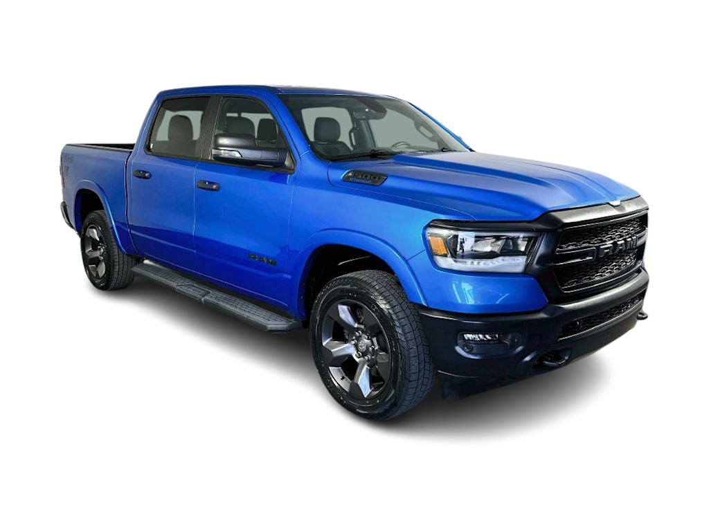 Thumbnail: 2023 RAM 1500 - 25