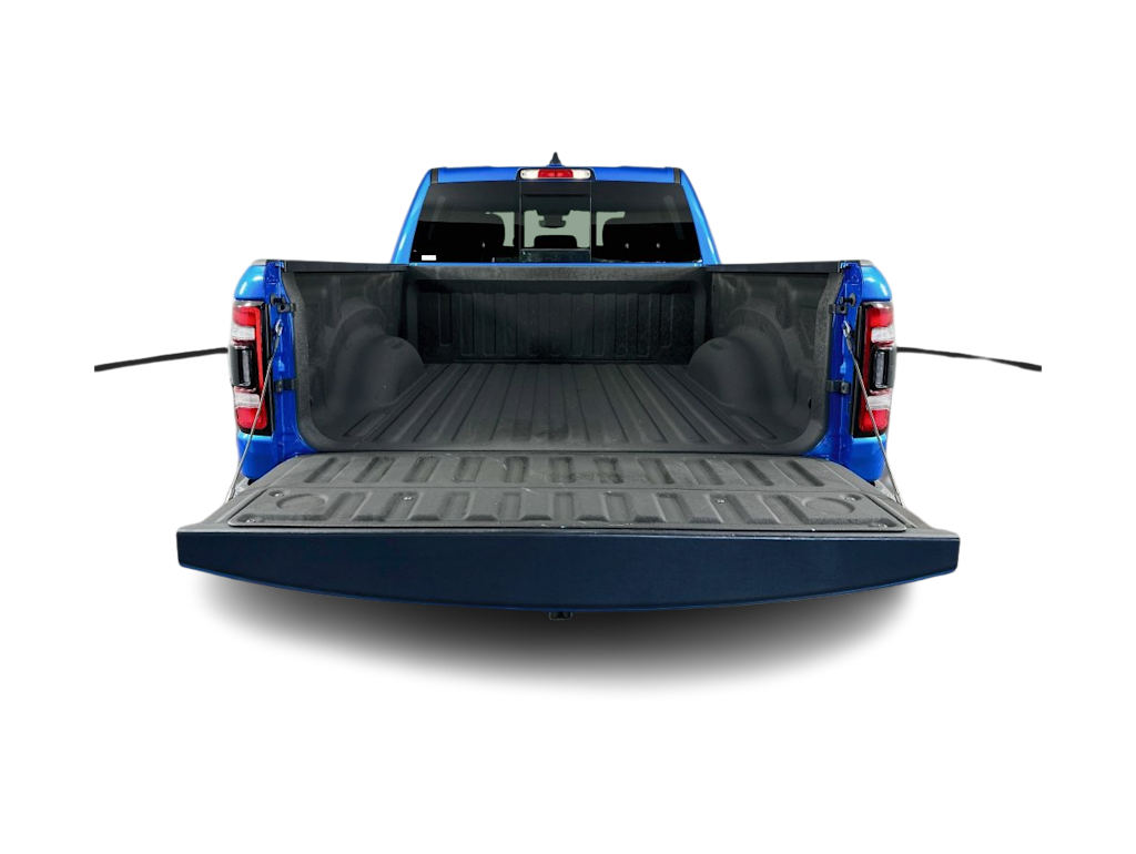 Thumbnail: 2023 RAM 1500 - 17
