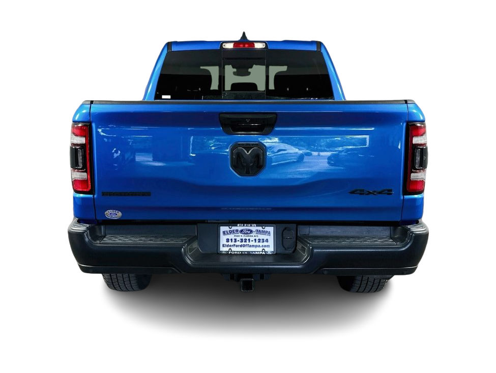 Thumbnail: 2023 RAM 1500 - 5