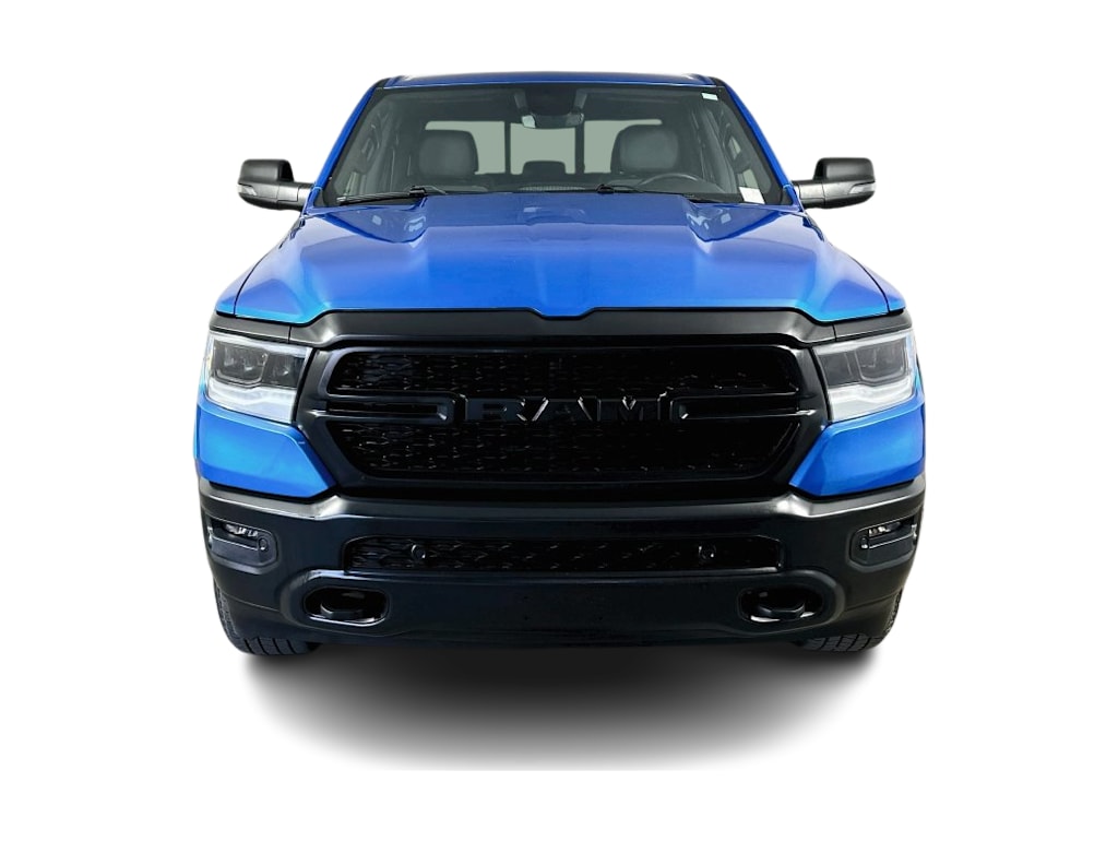 Thumbnail: 2023 RAM 1500 - 6