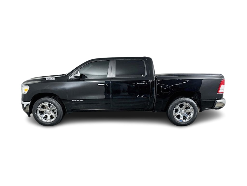 Thumbnail: 2019 RAM 1500 - 3