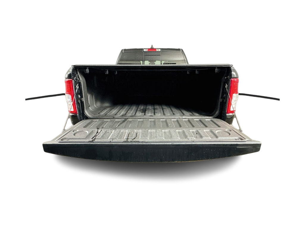 Thumbnail: 2019 RAM 1500 - 17