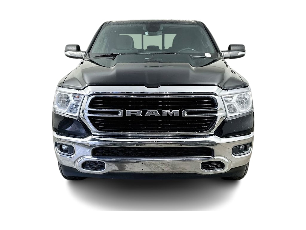 Thumbnail: 2019 RAM 1500 - 6