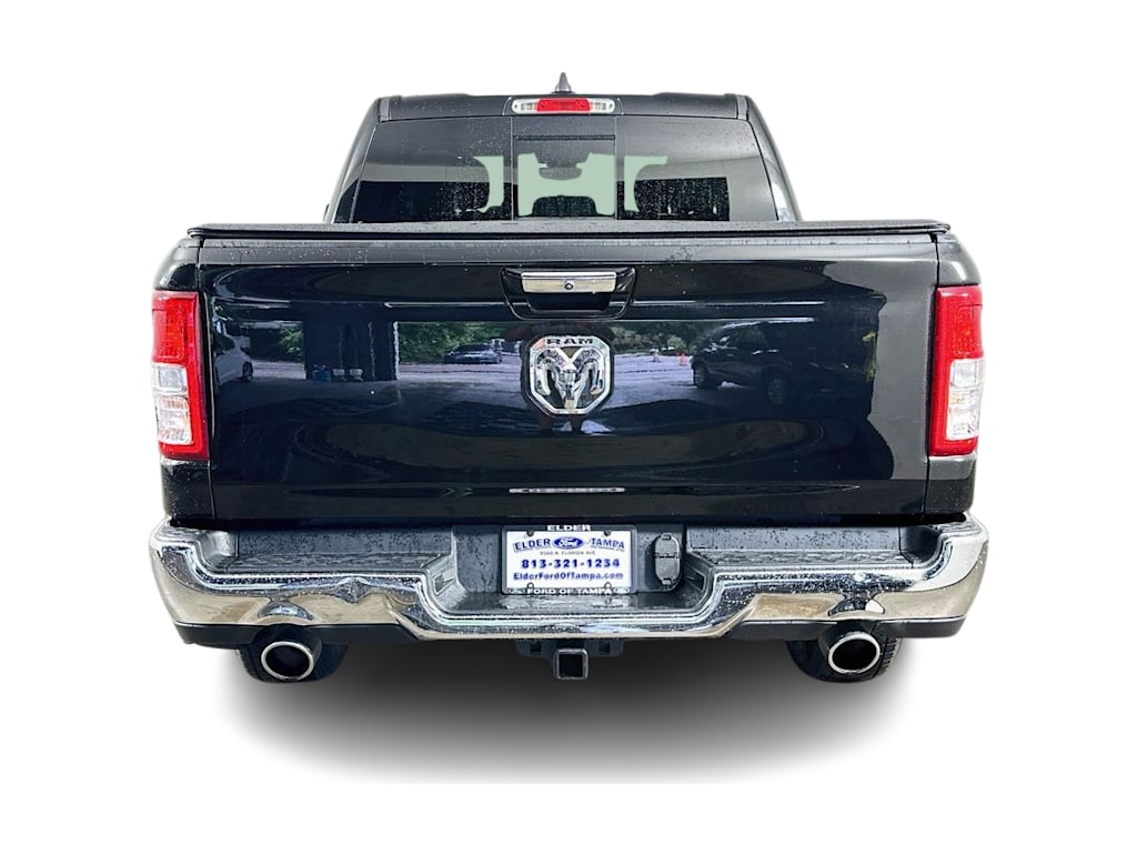 Thumbnail: 2019 RAM 1500 - 5