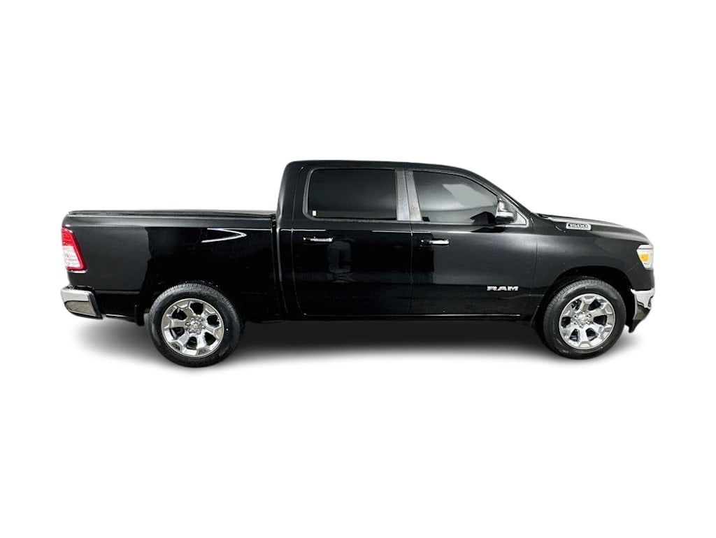 Thumbnail: 2019 RAM 1500 - 26