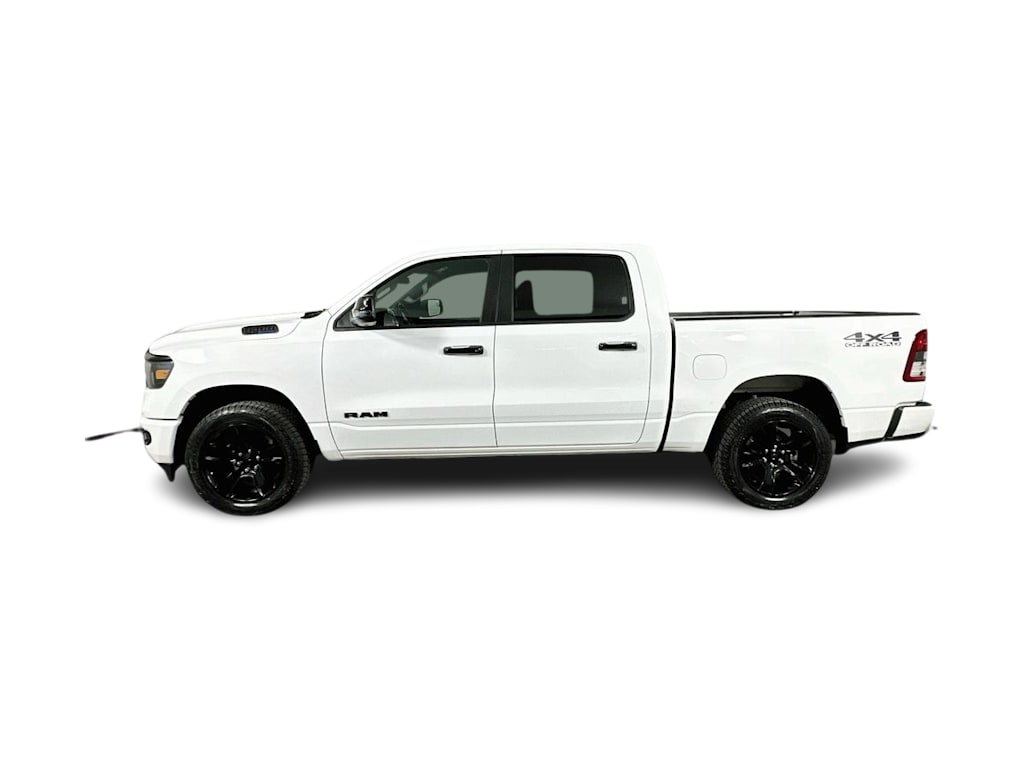 Thumbnail: 2023 RAM 1500 - 3
