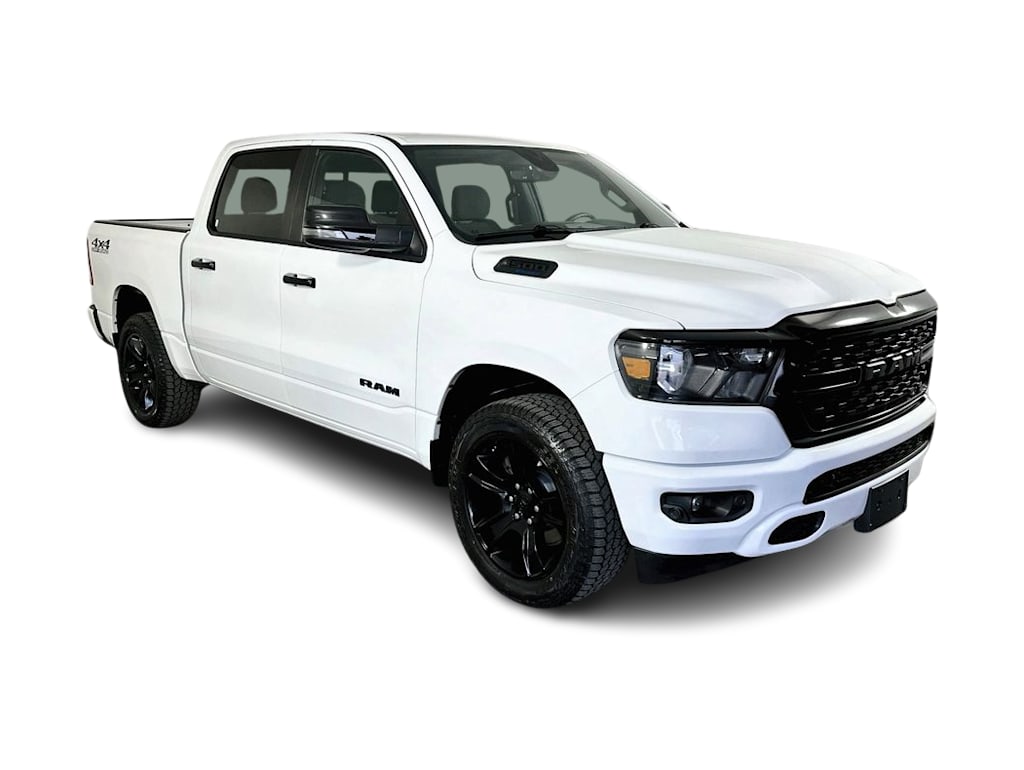 Thumbnail: 2023 RAM 1500 - 24