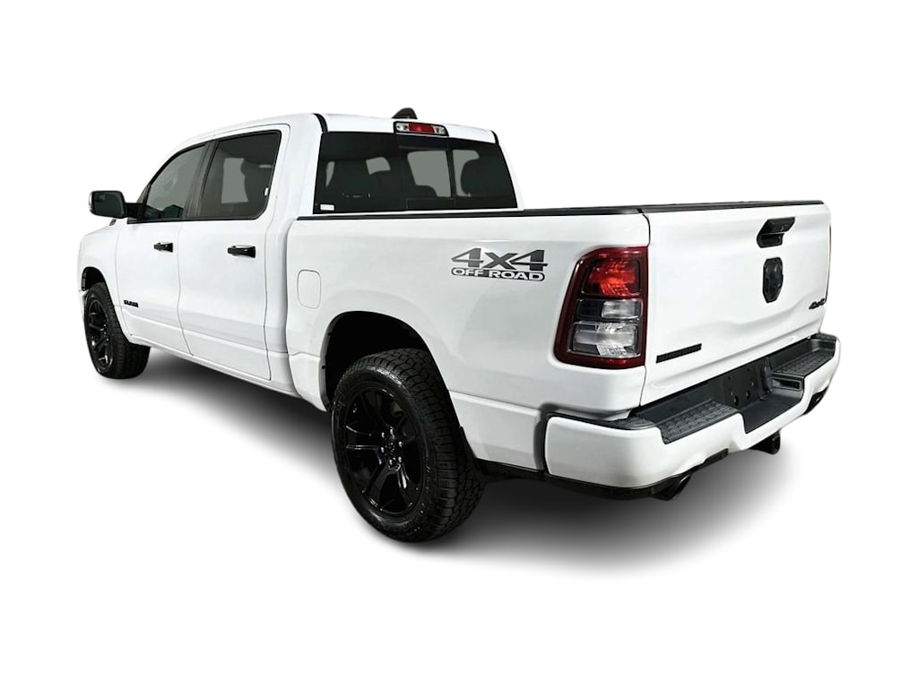 Thumbnail: 2023 RAM 1500 - 4