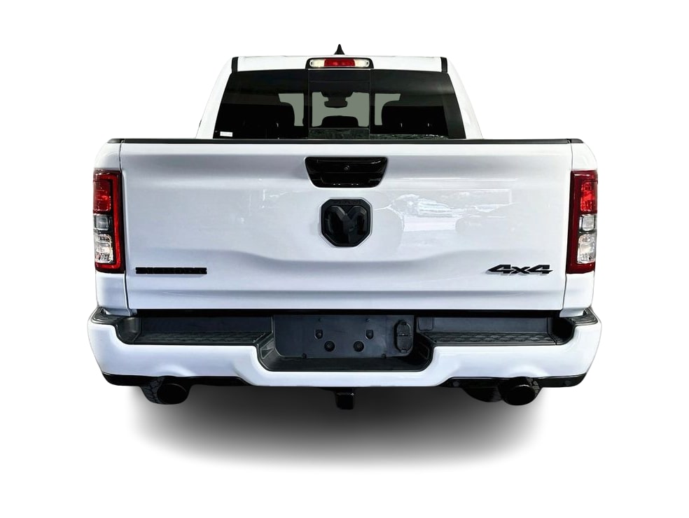 Thumbnail: 2023 RAM 1500 - 5