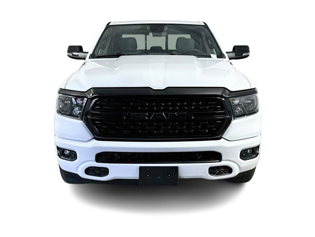 Thumbnail: 2023 RAM 1500 - 6