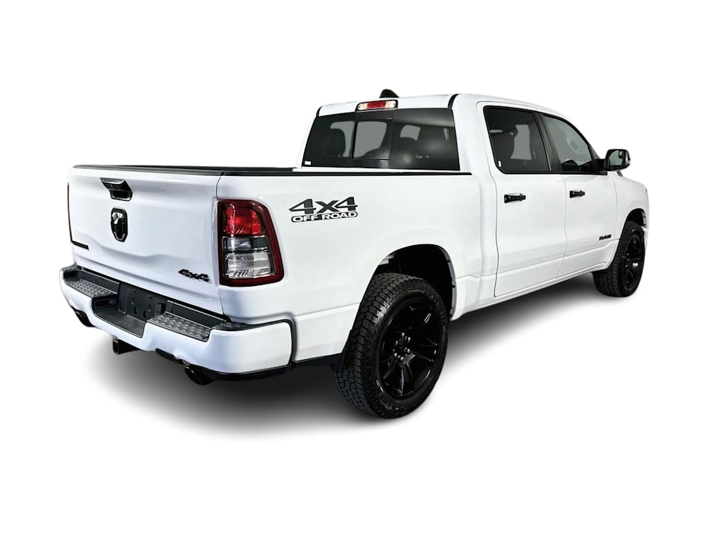 Thumbnail: 2023 RAM 1500 - 25