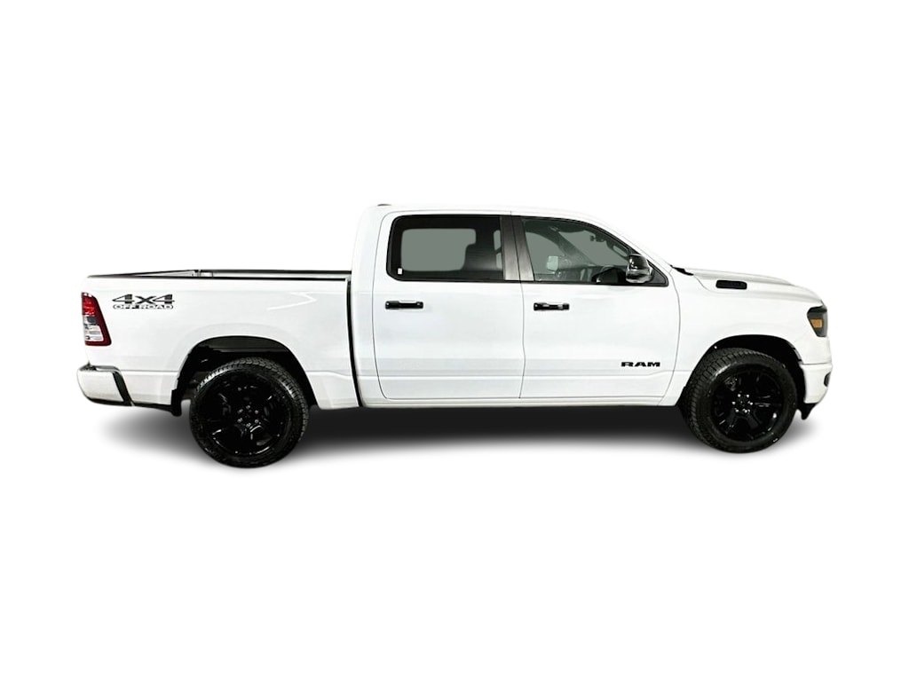 Thumbnail: 2023 RAM 1500 - 26