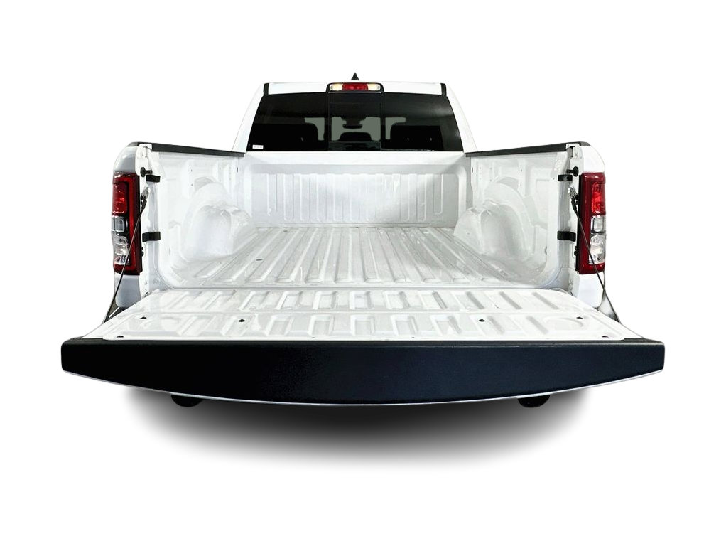 Thumbnail: 2023 RAM 1500 - 16