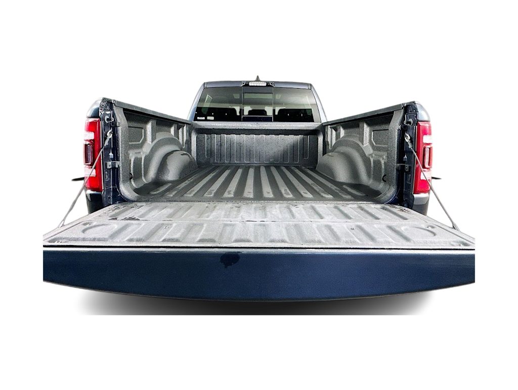 Thumbnail: 2021 RAM 1500 - 17