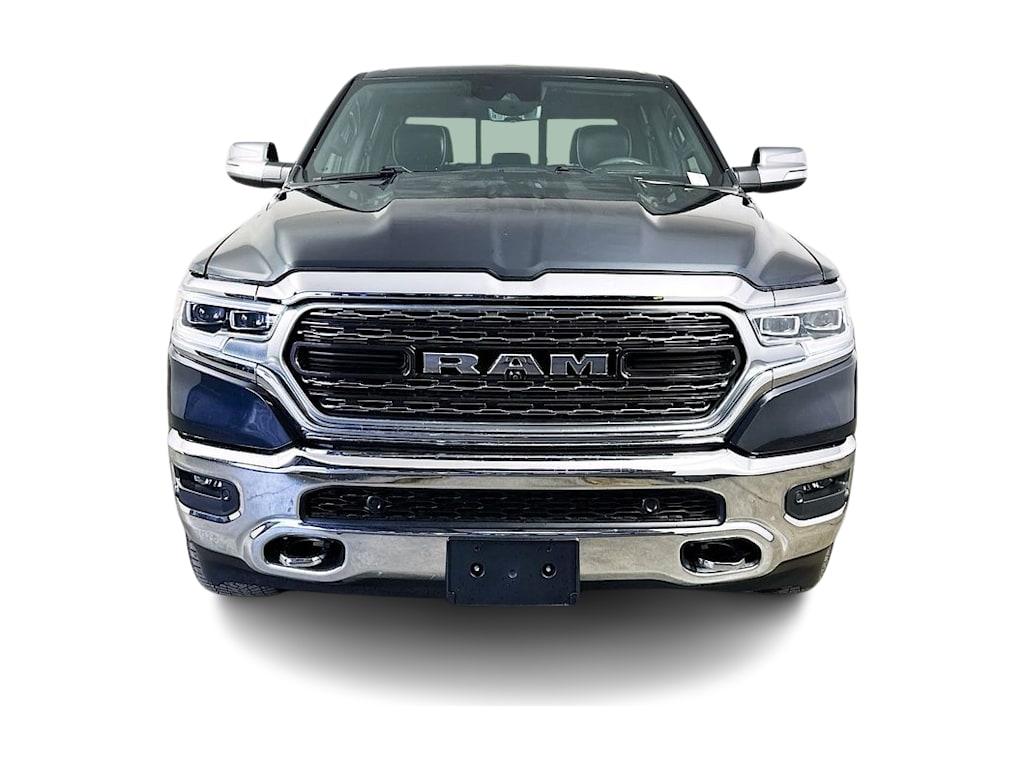 Thumbnail: 2021 RAM 1500 - 6