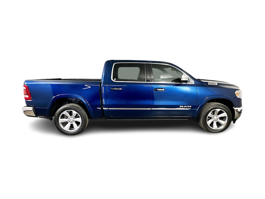 Thumbnail: 2020 RAM 1500 - 23