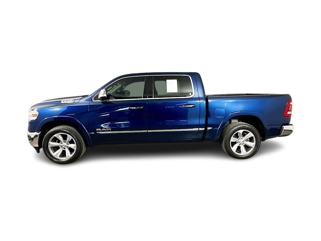 Thumbnail: 2020 RAM 1500 - 3