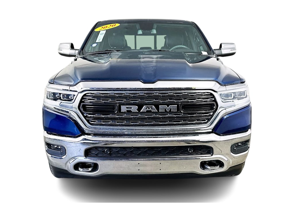 Thumbnail: 2020 RAM 1500 - 6