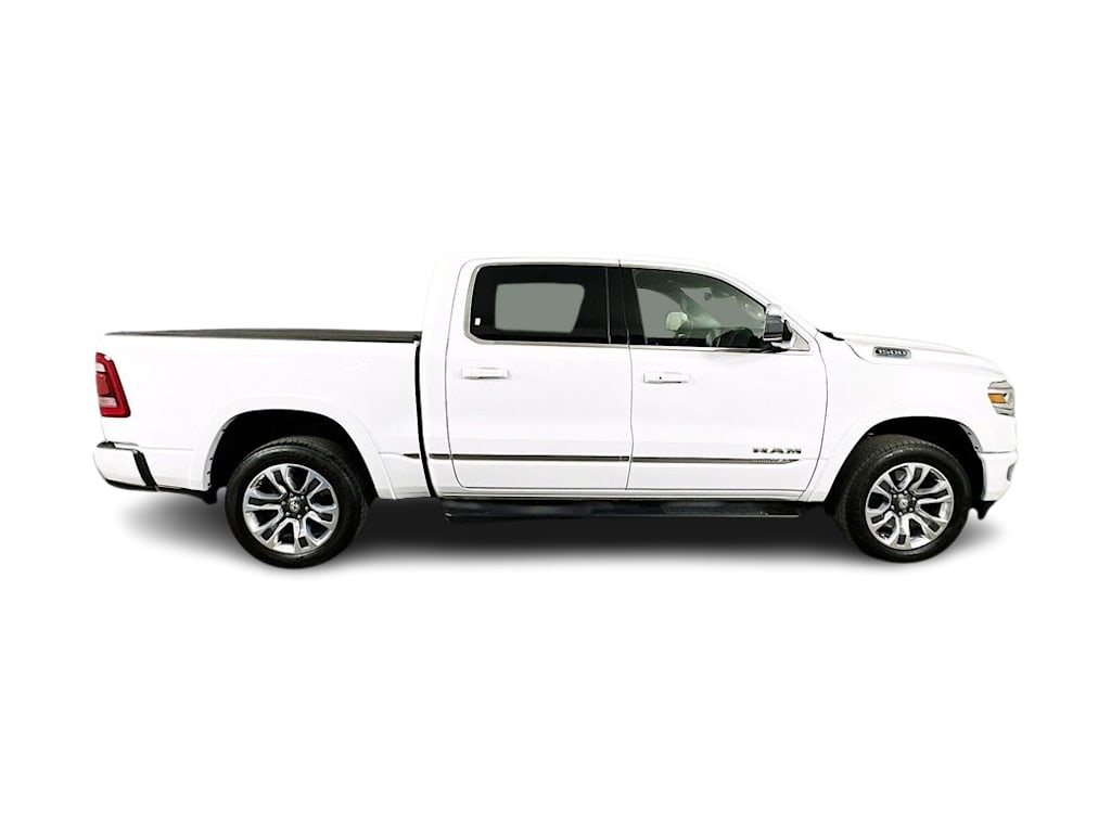 Thumbnail: 2024 RAM 1500 - 26