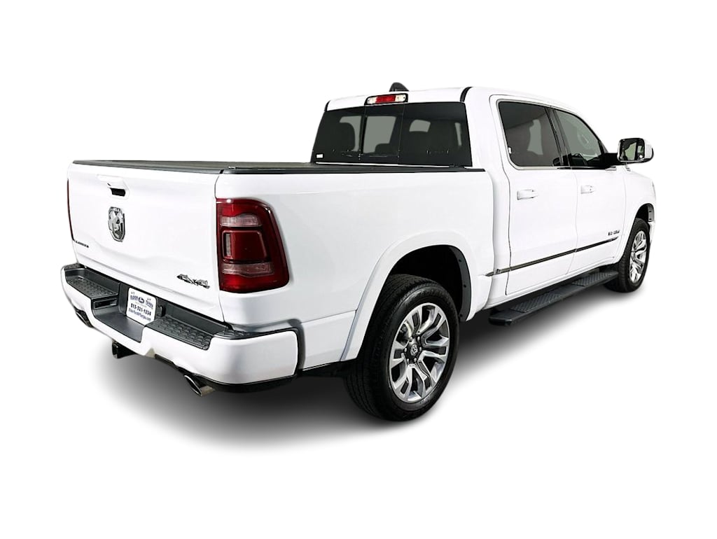 Thumbnail: 2024 RAM 1500 - 25